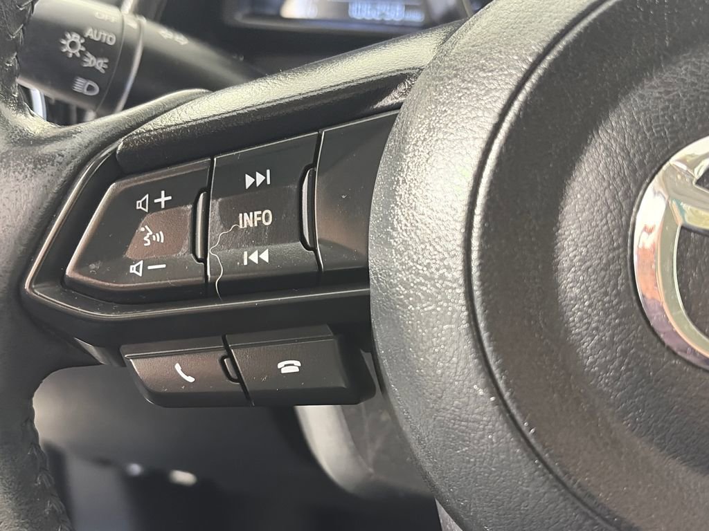 Used 2019 MAZDA CX-3 Touring AWD/4WD image 17