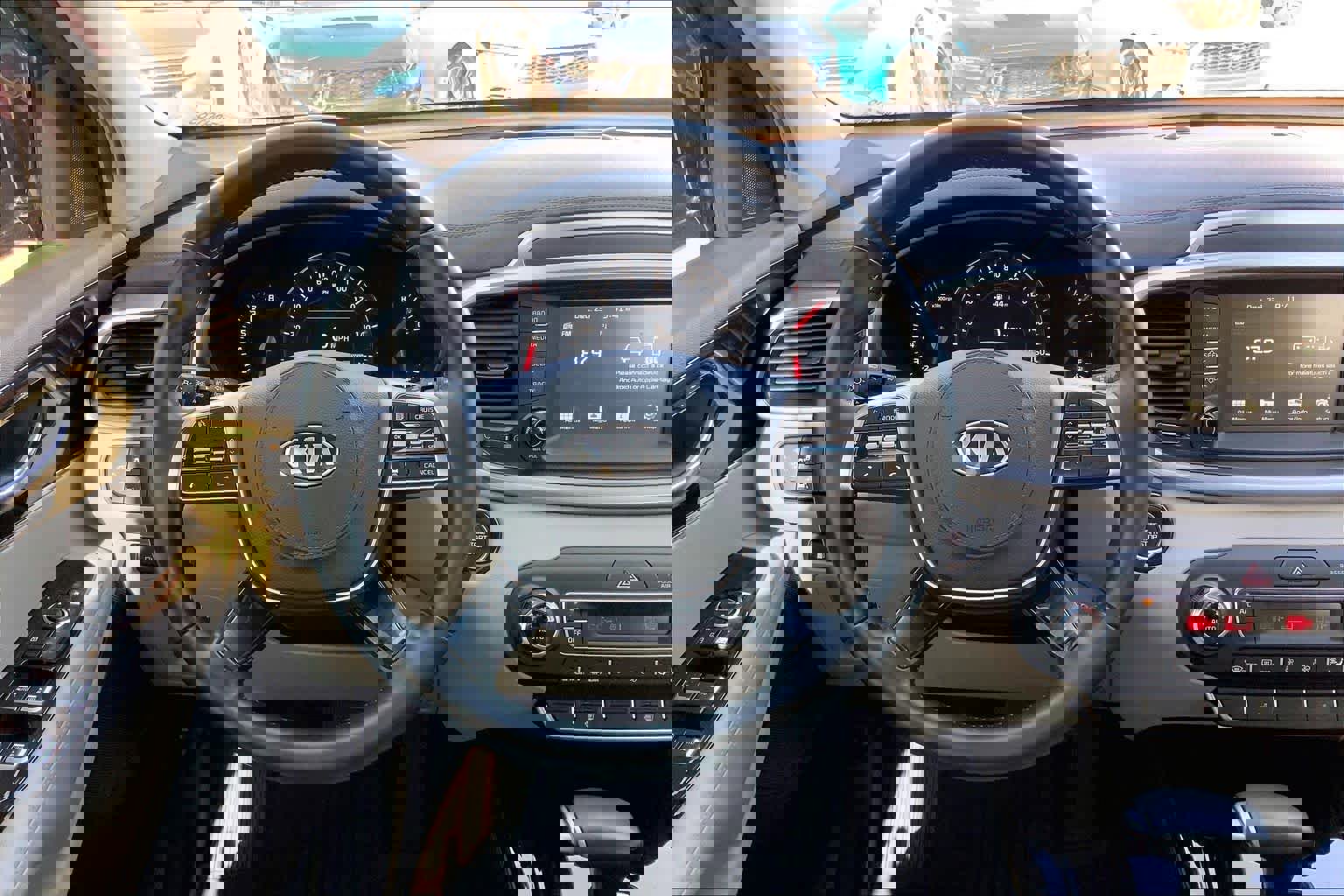 Used 2020 Kia Sorento EX image 5