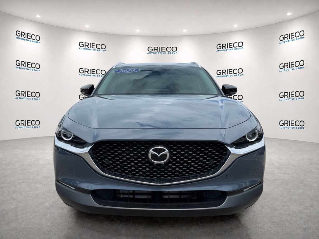 Used 2026 MAZDA CX-30 AWD 2.5 S image 2