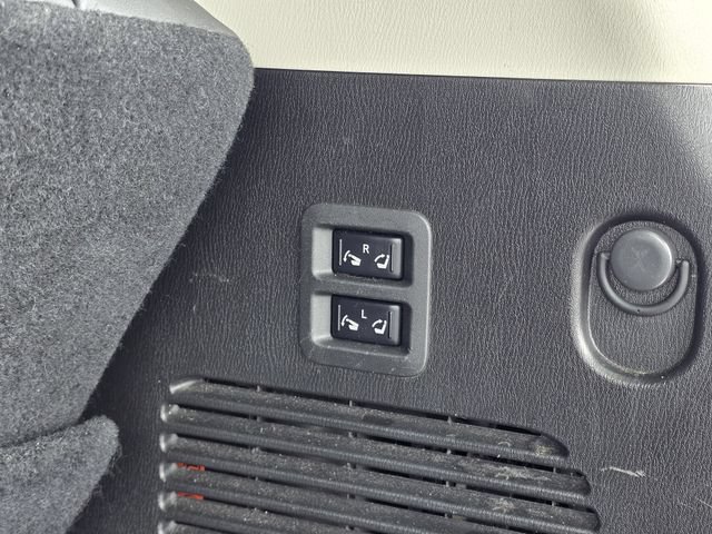 Used 2021 INFINITI QX80 Luxe RWD image 33
