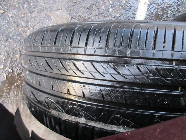 Certified 2024 Ford Edge Titanium AWD/4WD image 40