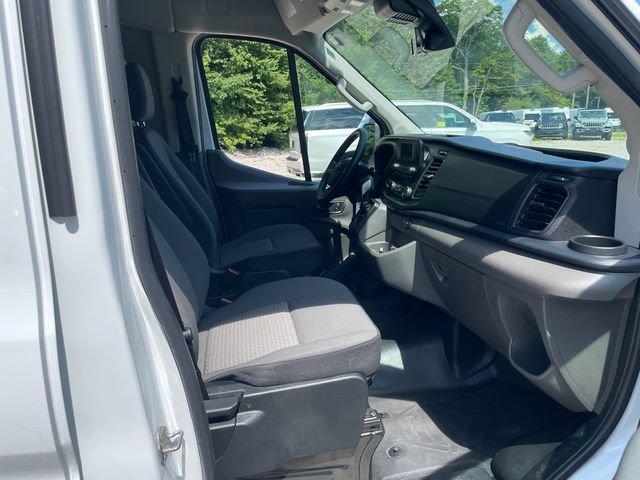 Certified 2024 Ford Transit 350 XL RWD image 34