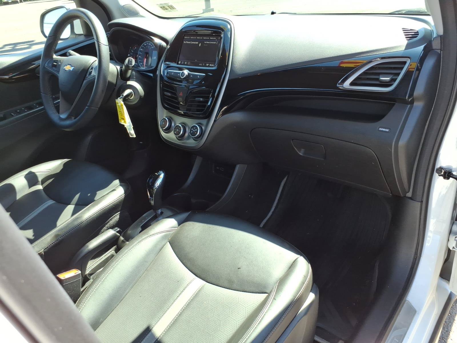 Used 2022 Chevrolet Spark ACTIV FWD image 9