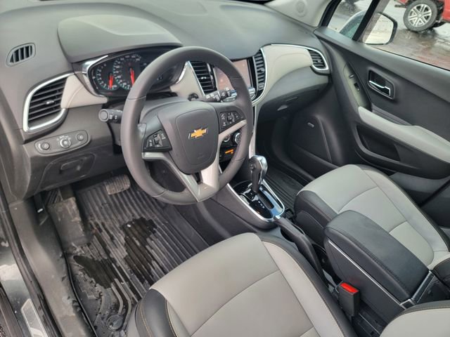 Used 2020 Chevrolet Trax Premier image 18