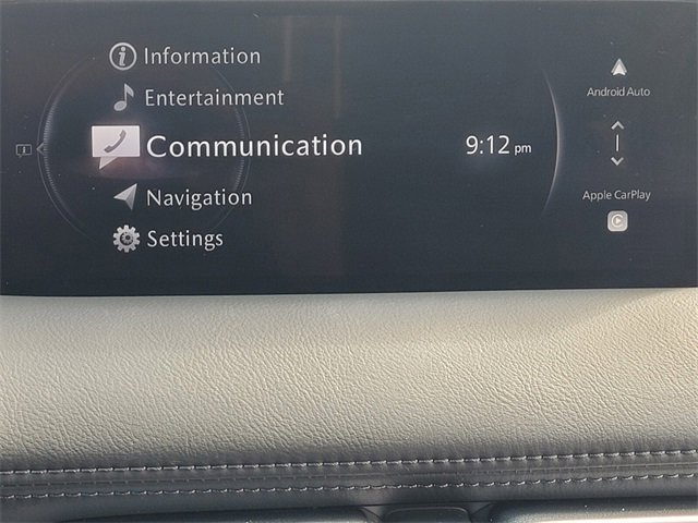 Used 2024 MAZDA CX-5 AWD 2.5 S w/ Select Package image 21