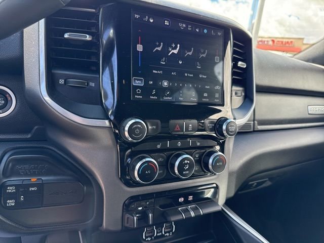 Used 2022 RAM 2500 Big Horn w/ Level A Equipment Group image 16