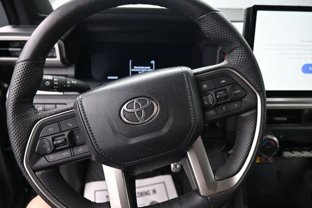 Used 2024 Toyota Tacoma TRD Sport w/ TRD Sport Upgrade Package AWD/4WD image 20