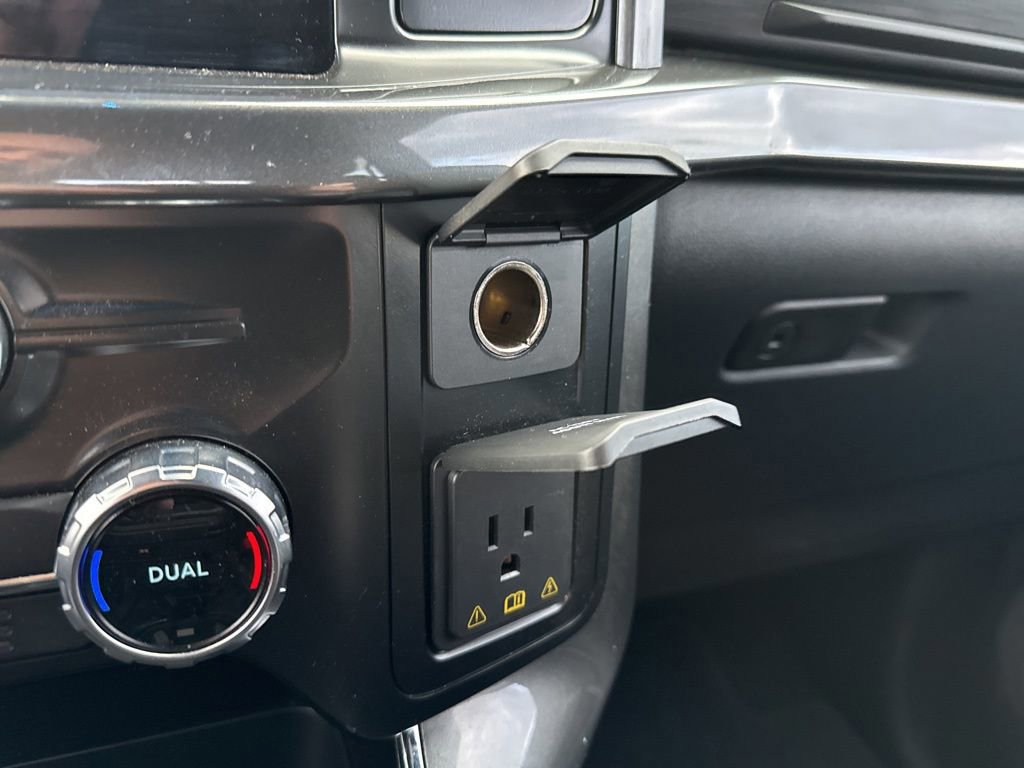 Certified 2023 Ford F150 XLT w/ Equipment Group 302A High image 31