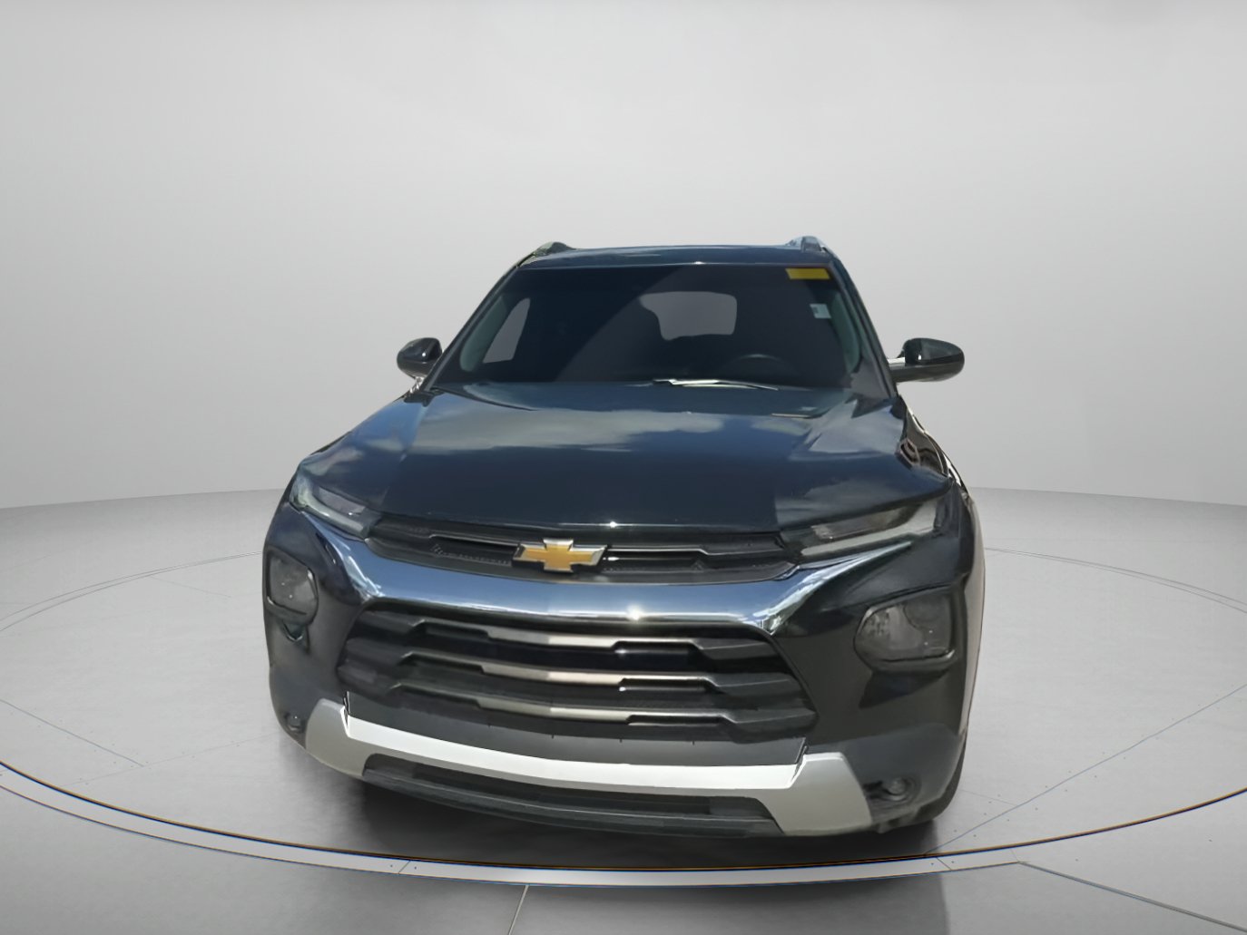 Used 2022 Chevrolet TrailBlazer LT FWD image 10