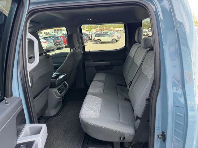 Certified 2023 Ford F150 XLT w/ Equipment Group 302A High AWD/4WD image 13