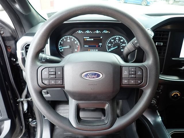Certified 2022 Ford F150 XL w/ STX Appearance Package AWD/4WD image 24