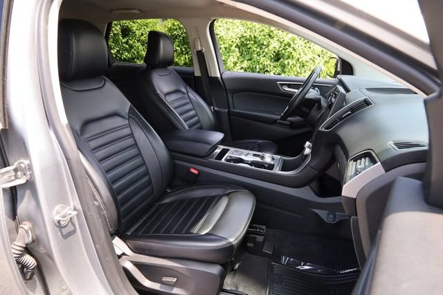 Certified 2024 Ford Edge SEL AWD/4WD image 28