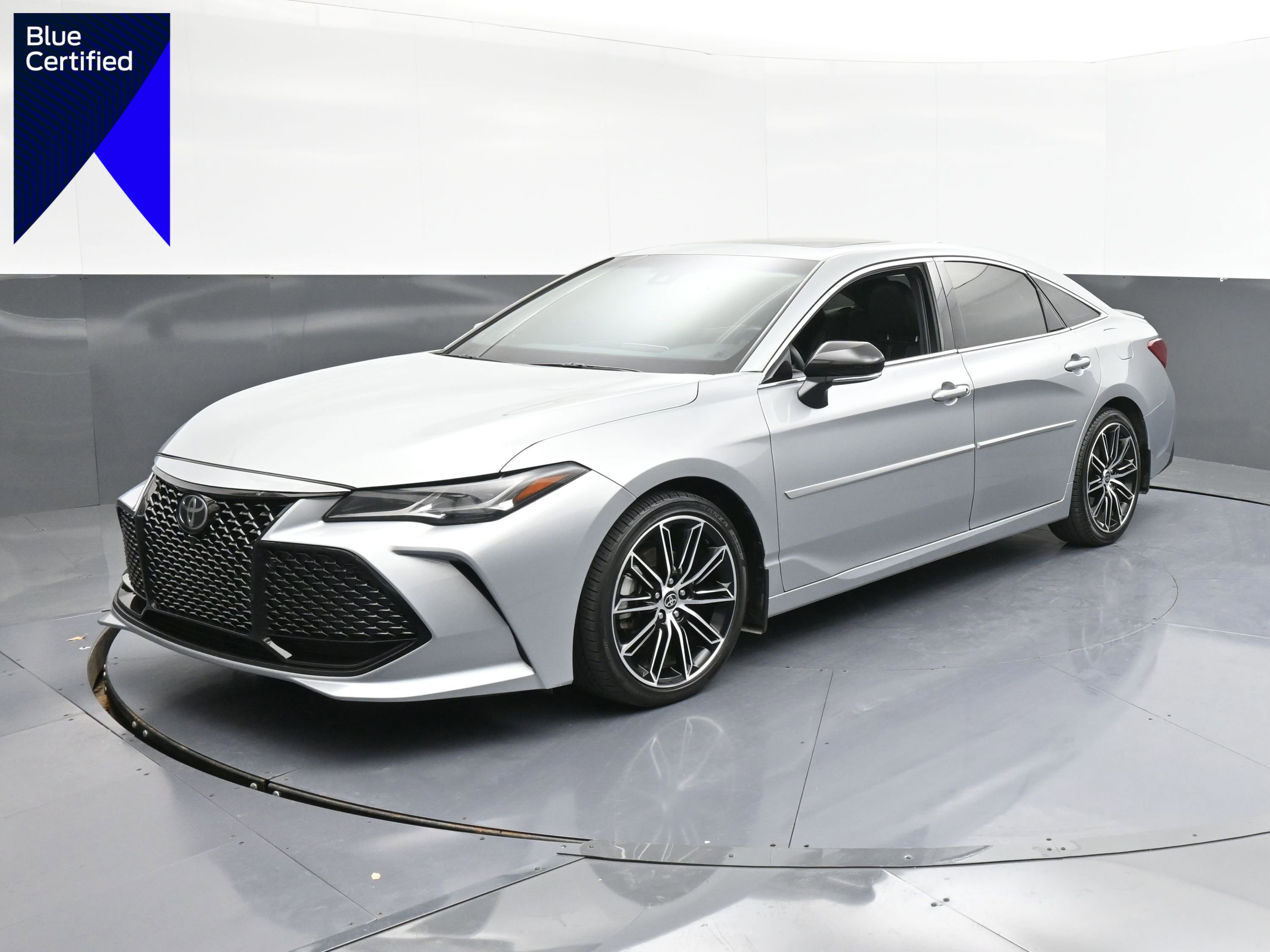Used 2022 Toyota Avalon Touring