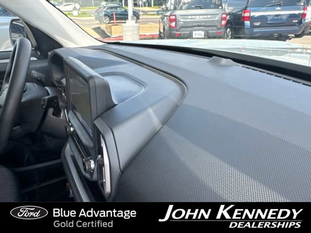 Certified 2023 Ford Bronco Sport Big Bend AWD/4WD image 24