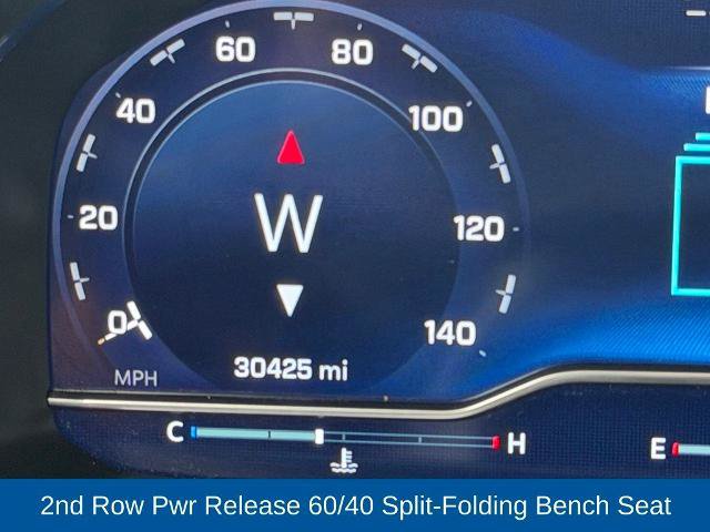 Used 2023 Chevrolet Tahoe RST w/ Luxury Package AWD/4WD image 23