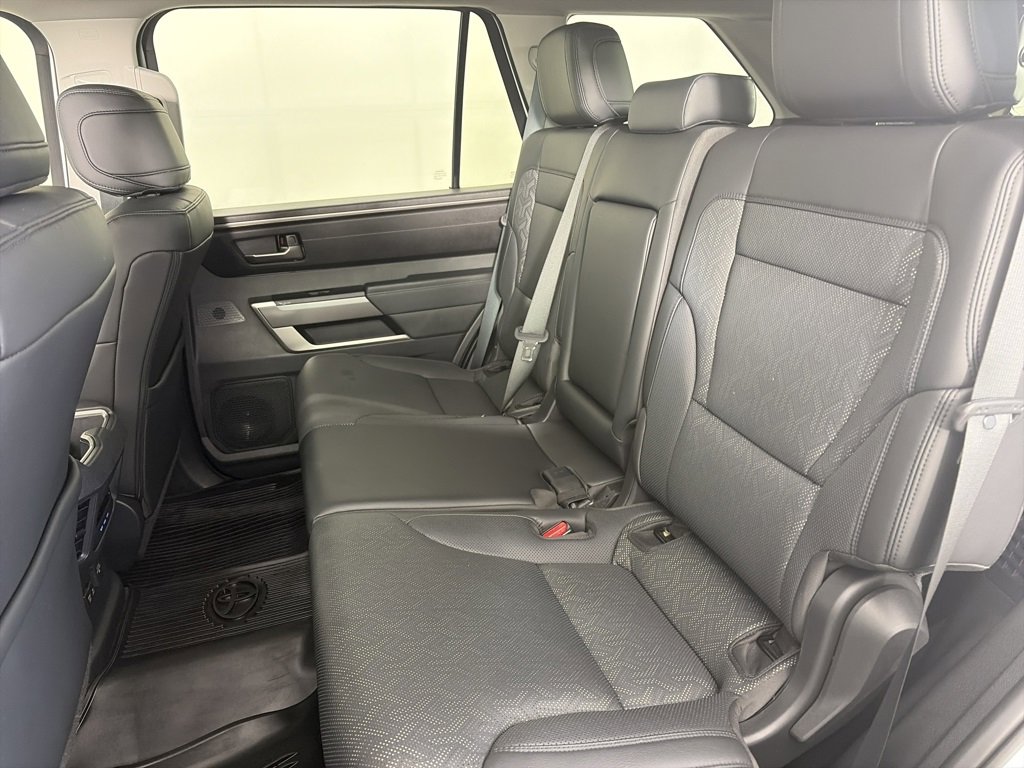 Used 2024 Toyota Sequoia TRD Pro image 13