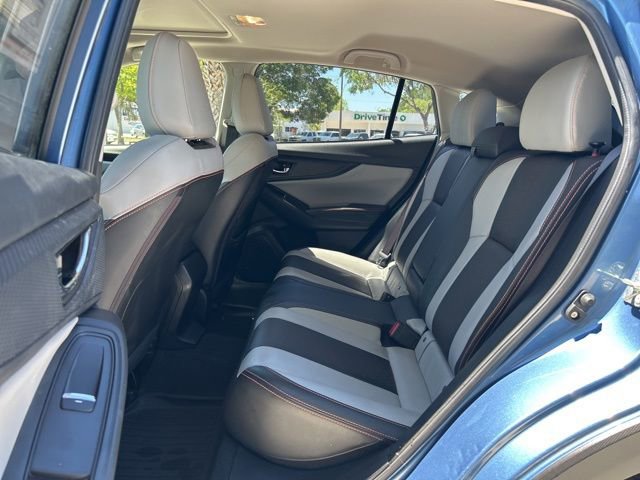 Used 2021 Subaru Crosstrek 2.5i Limited w/ Moonroof Package 1 AWD/4WD image 13