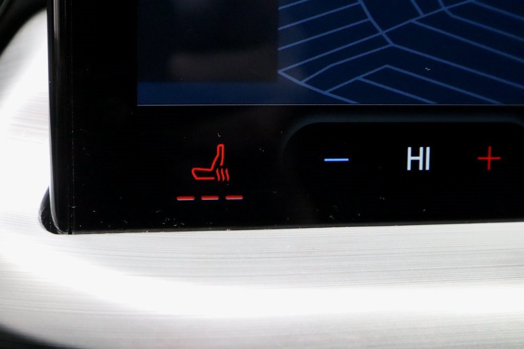 Certified 2024 Ford Escape Platinum image 12