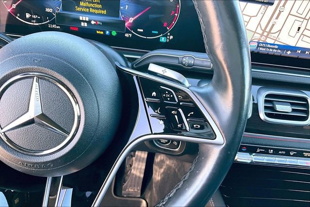 Used 2024 Mercedes-Benz GLE 350 GLE 350 w/ 3rd Row Seat Package image 16