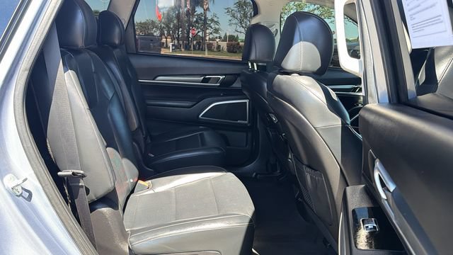 Used 2022 Kia Telluride S AWD/4WD image 13