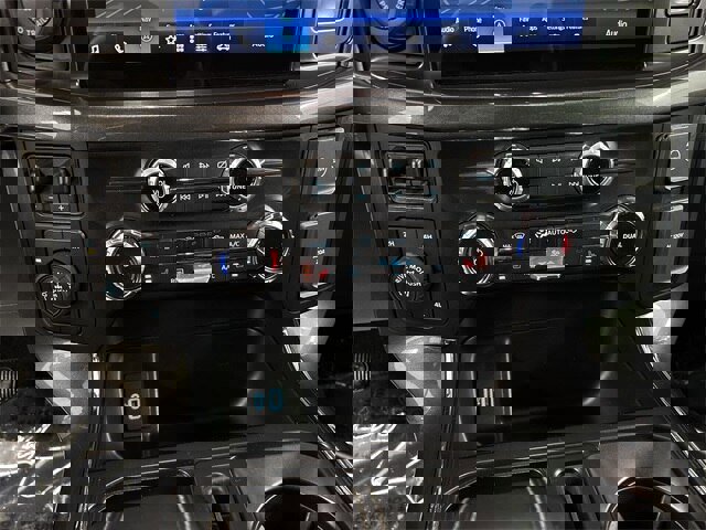 Certified 2023 Ford F150 XLT w/ Equipment Group 302A High image 11