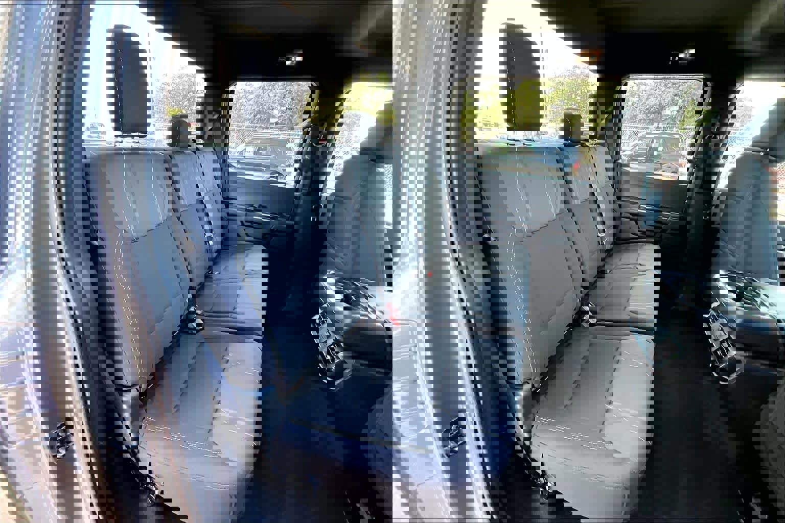 Certified 2025 Ford F150 STX w/ Equipment Group 200A image 22