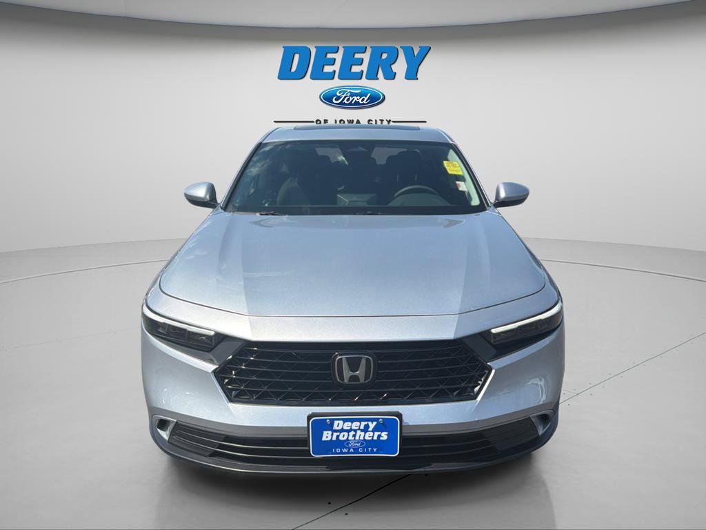 Used 2024 Honda Accord EX image 19