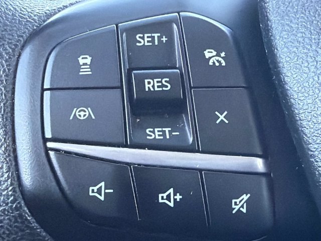 Certified 2025 Ford Bronco Sport Big Bend AWD/4WD image 23