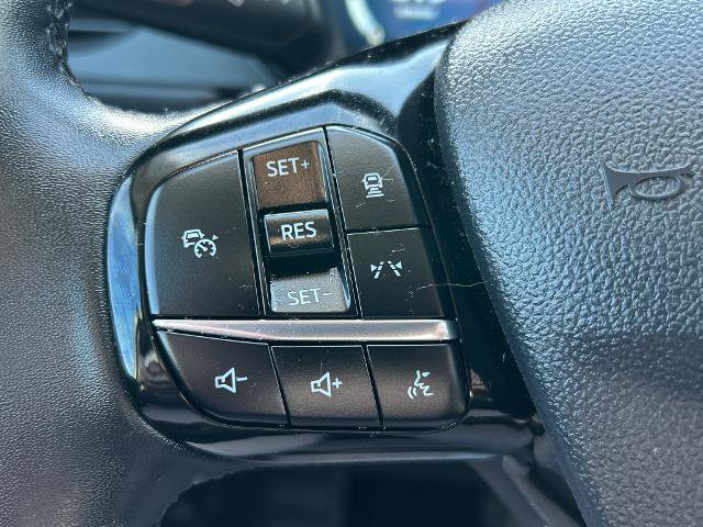Certified 2025 Ford Escape Platinum AWD/4WD image 14