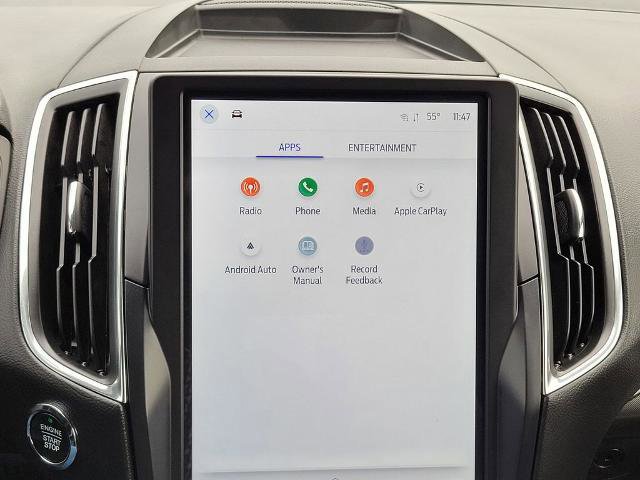 Certified 2024 Ford Edge Titanium image 19