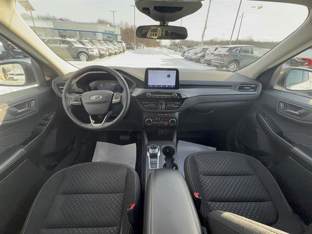 Certified 2023 Ford Escape Active image 20