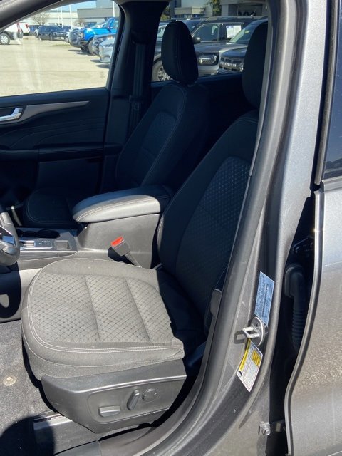 Certified 2023 Ford Escape Active w/ Tech Pack #2 image 5