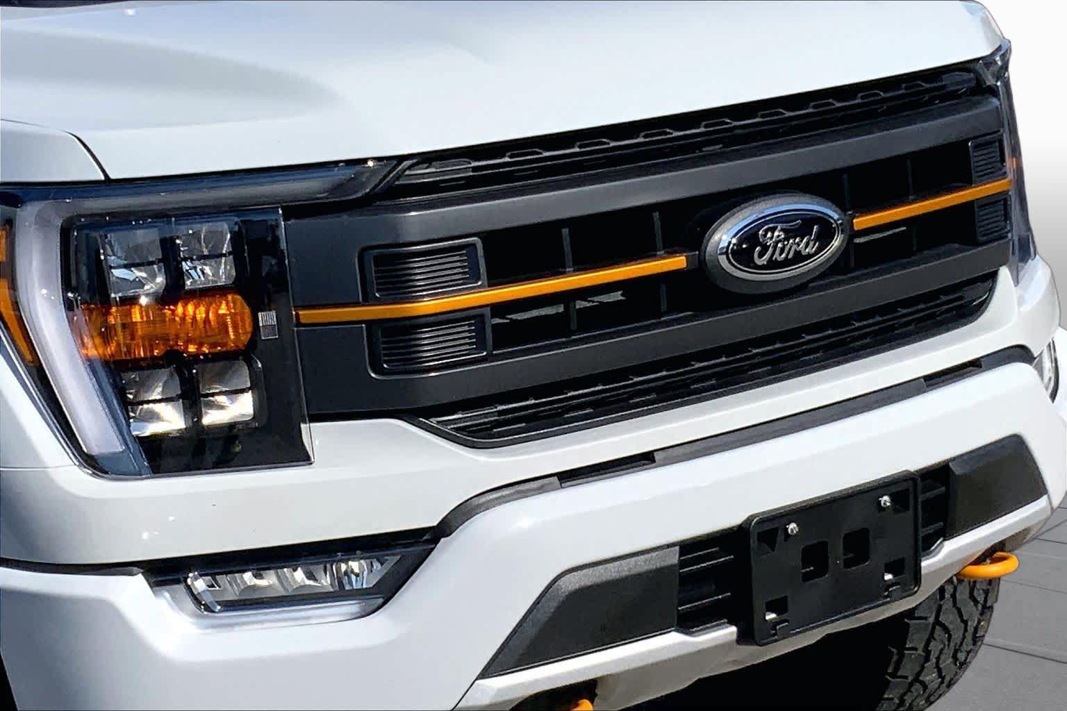 Certified 2023 Ford F150 Tremor AWD/4WD image 26