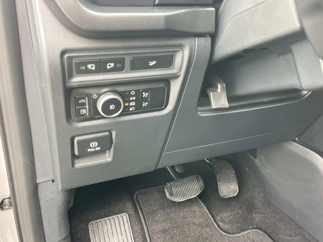 Certified 2024 Ford F150 XLT w/ Equipment Group 302A MID image 30