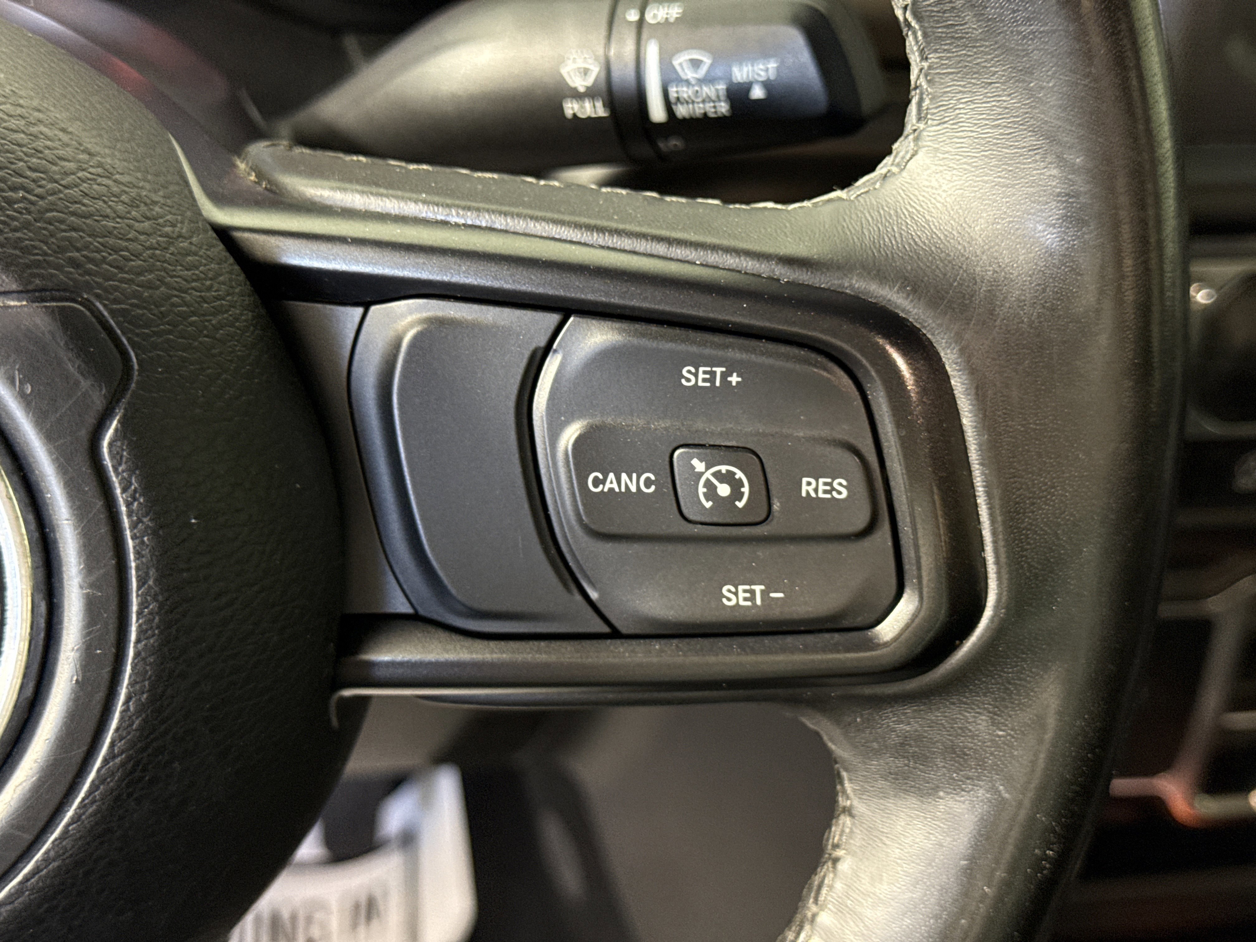 Used 2020 Jeep Gladiator Sport w/ Quick Order Package 24S image 25