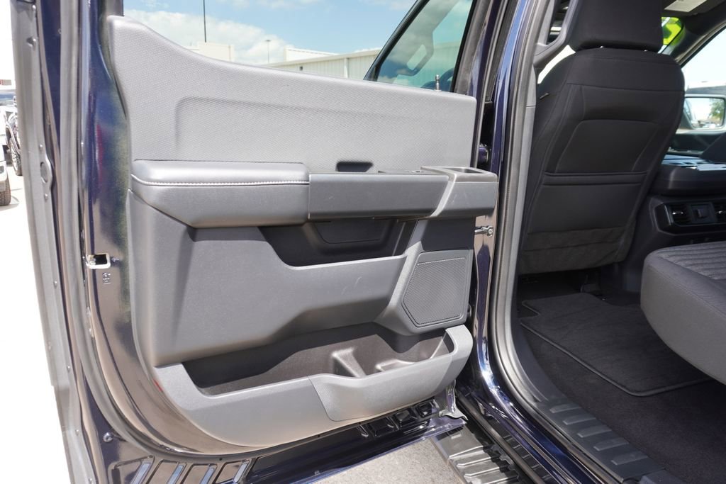 Certified 2023 Ford F150 XL image 20