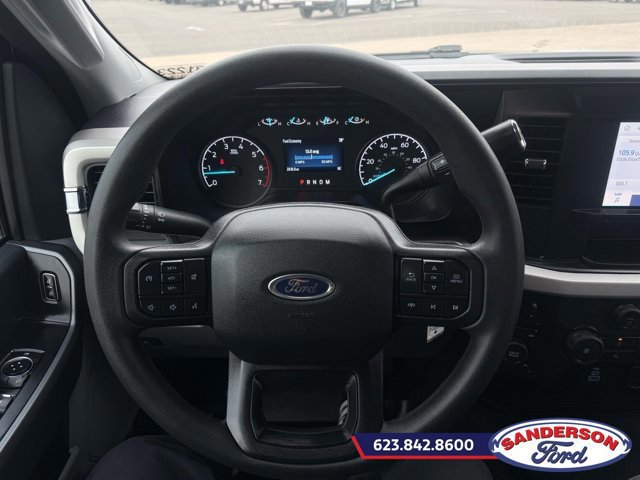 Certified 2025 Ford F350 XLT image 14