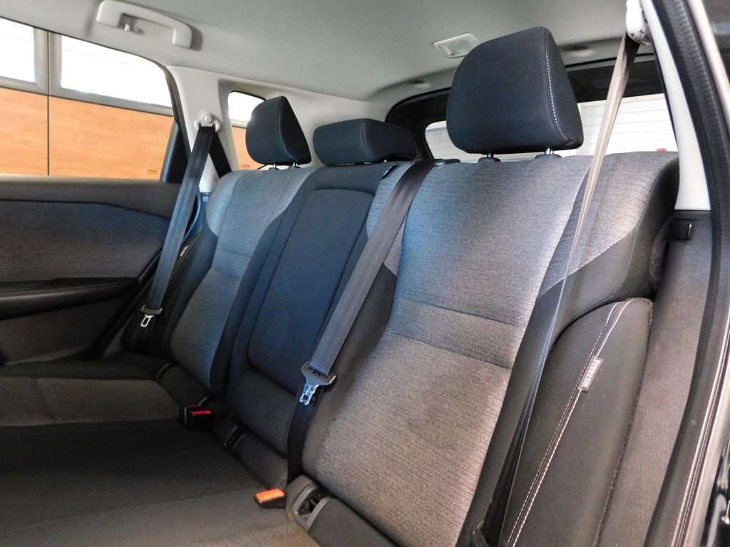 Used 2021 Nissan Rogue S AWD/4WD image 33
