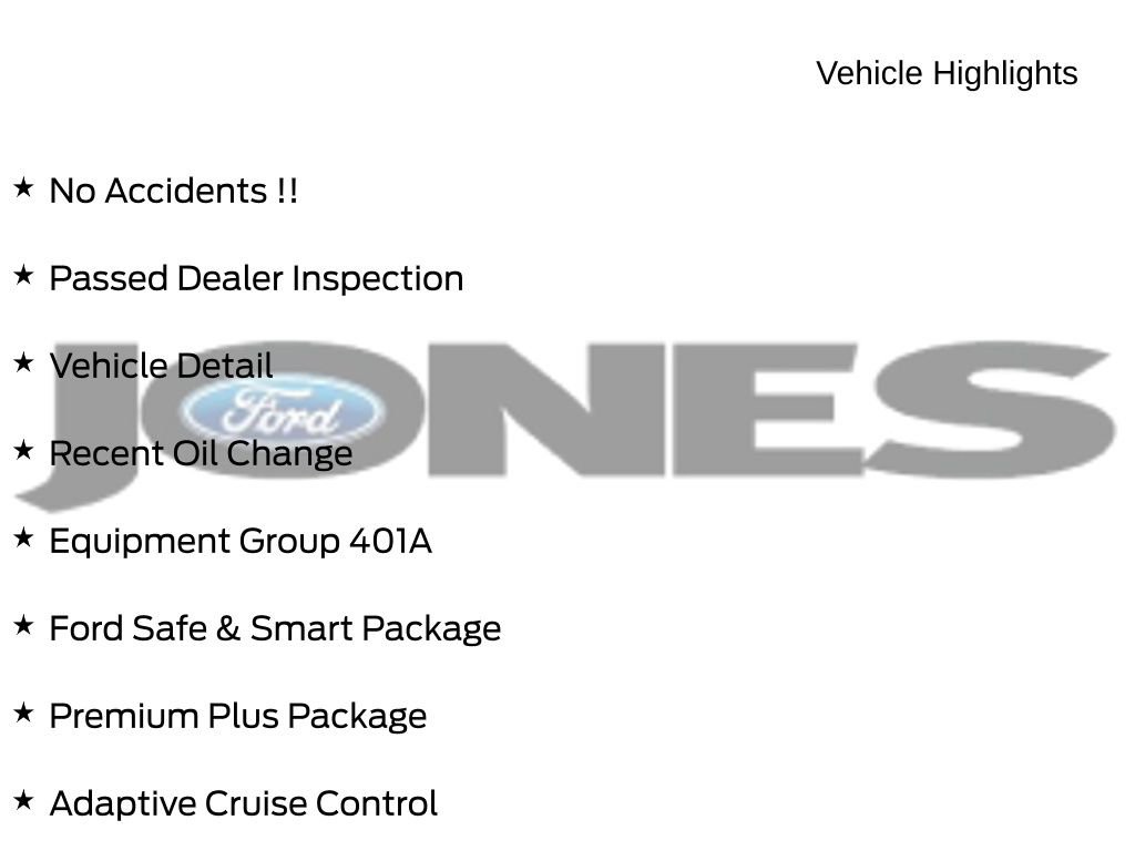 Certified 2020 Ford Mustang GT Premium w/ Equipment Group 401A image 15