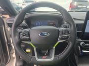 Certified 2024 Ford Explorer ST w/ Equipment Group 401A AWD/4WD image 9