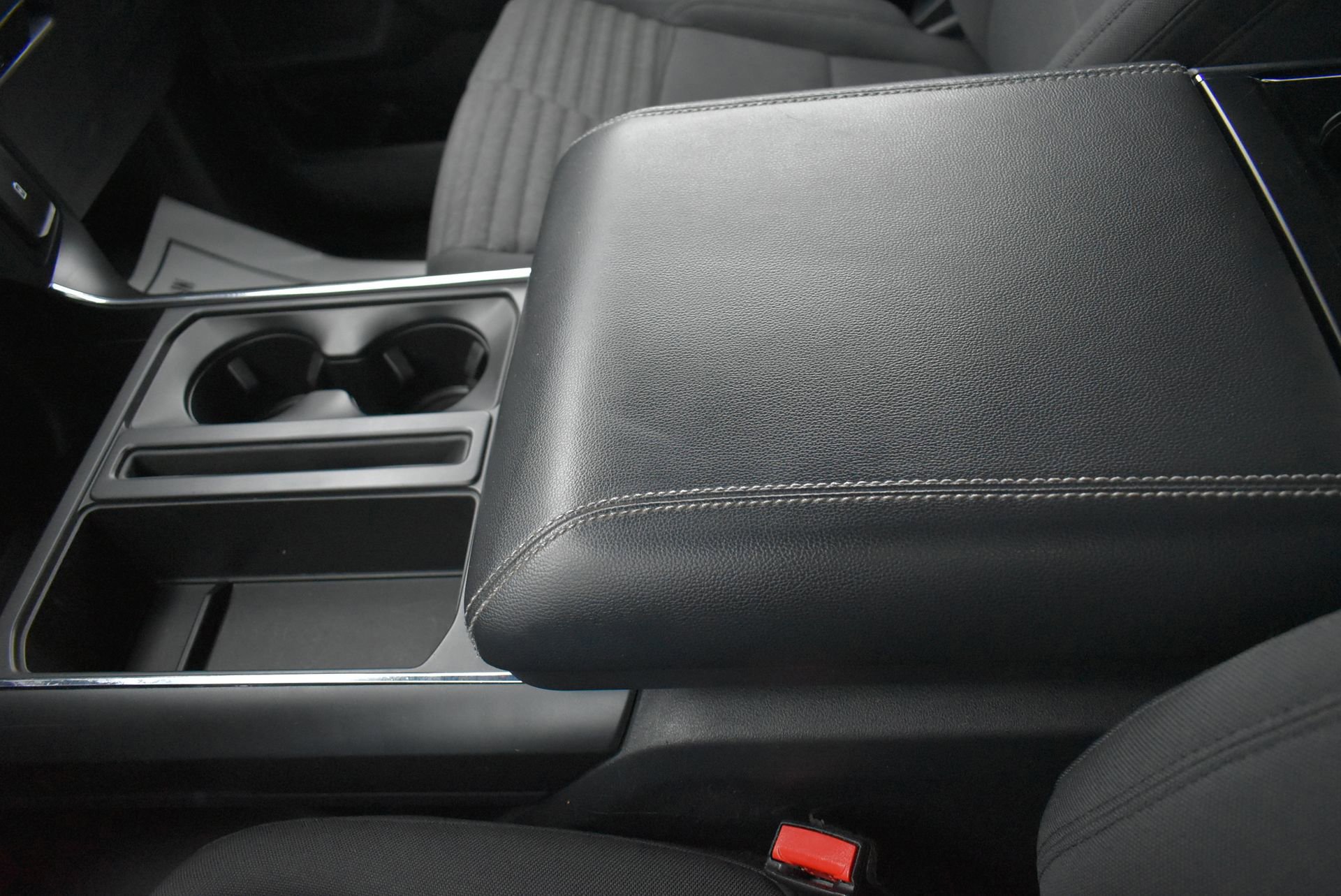 Certified 2021 Ford F150 XL w/ STX Appearance Package image 33