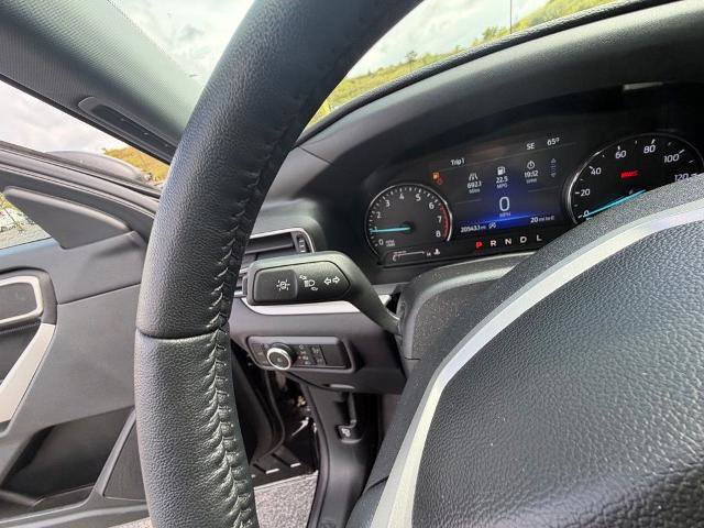 Certified 2023 Ford Explorer XLT w/ Equipment Group 202A AWD/4WD image 36