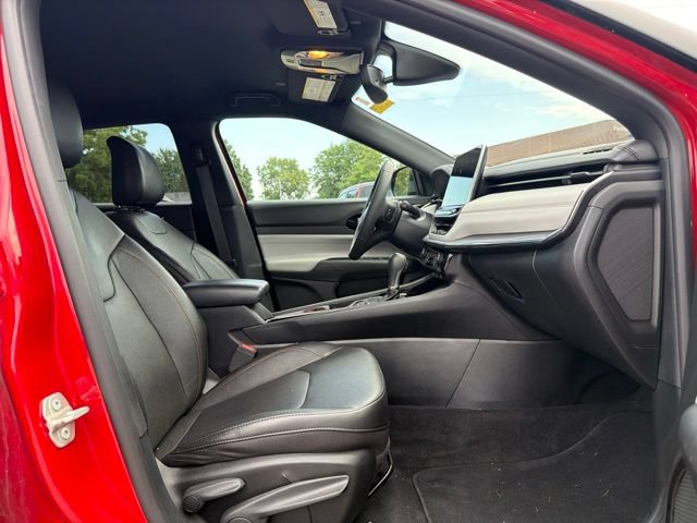 Used 2023 Jeep Compass Limited AWD/4WD image 11