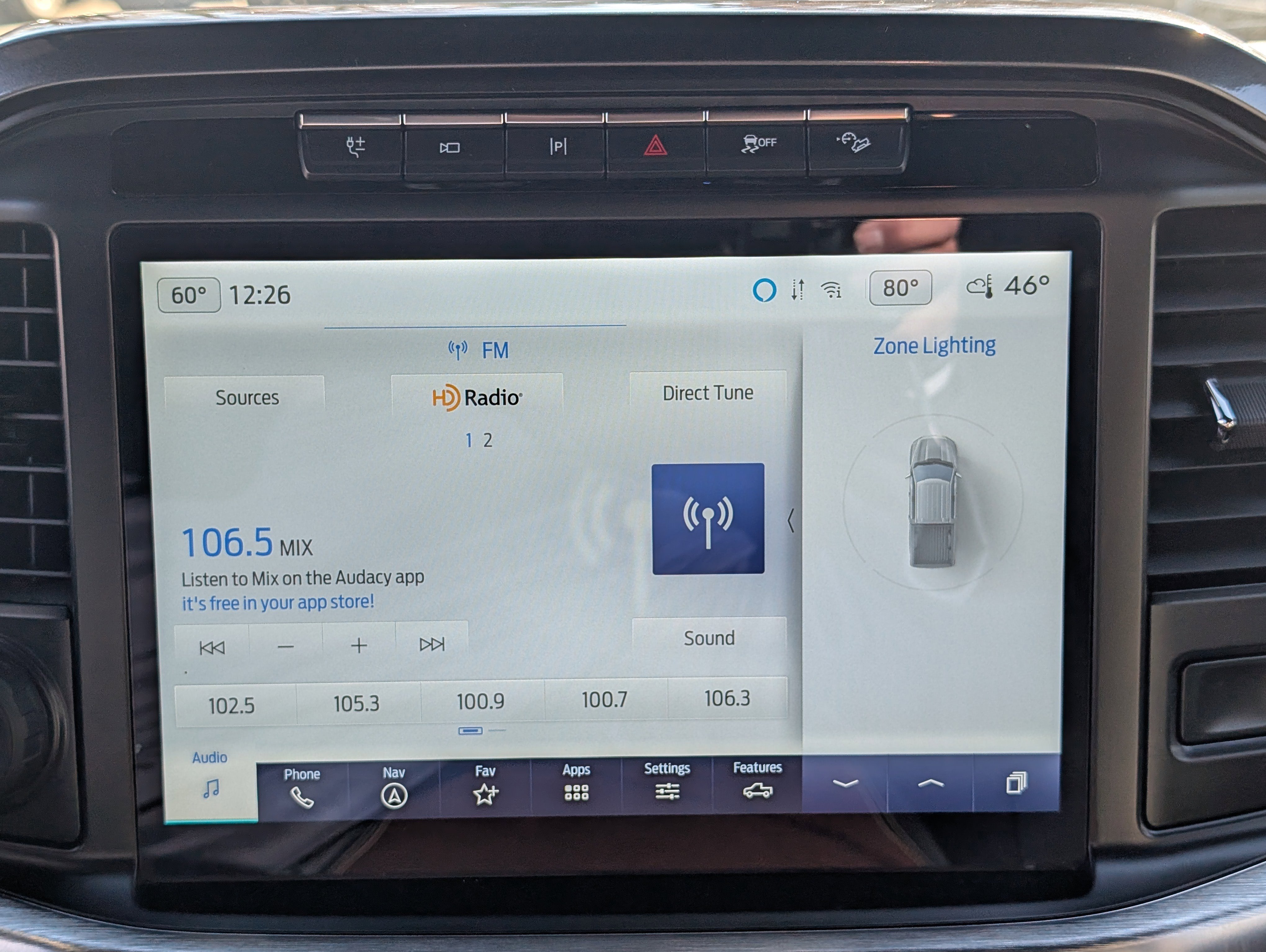 Certified 2022 Ford F150 Lariat w/ Equipment Group 502A High image 30