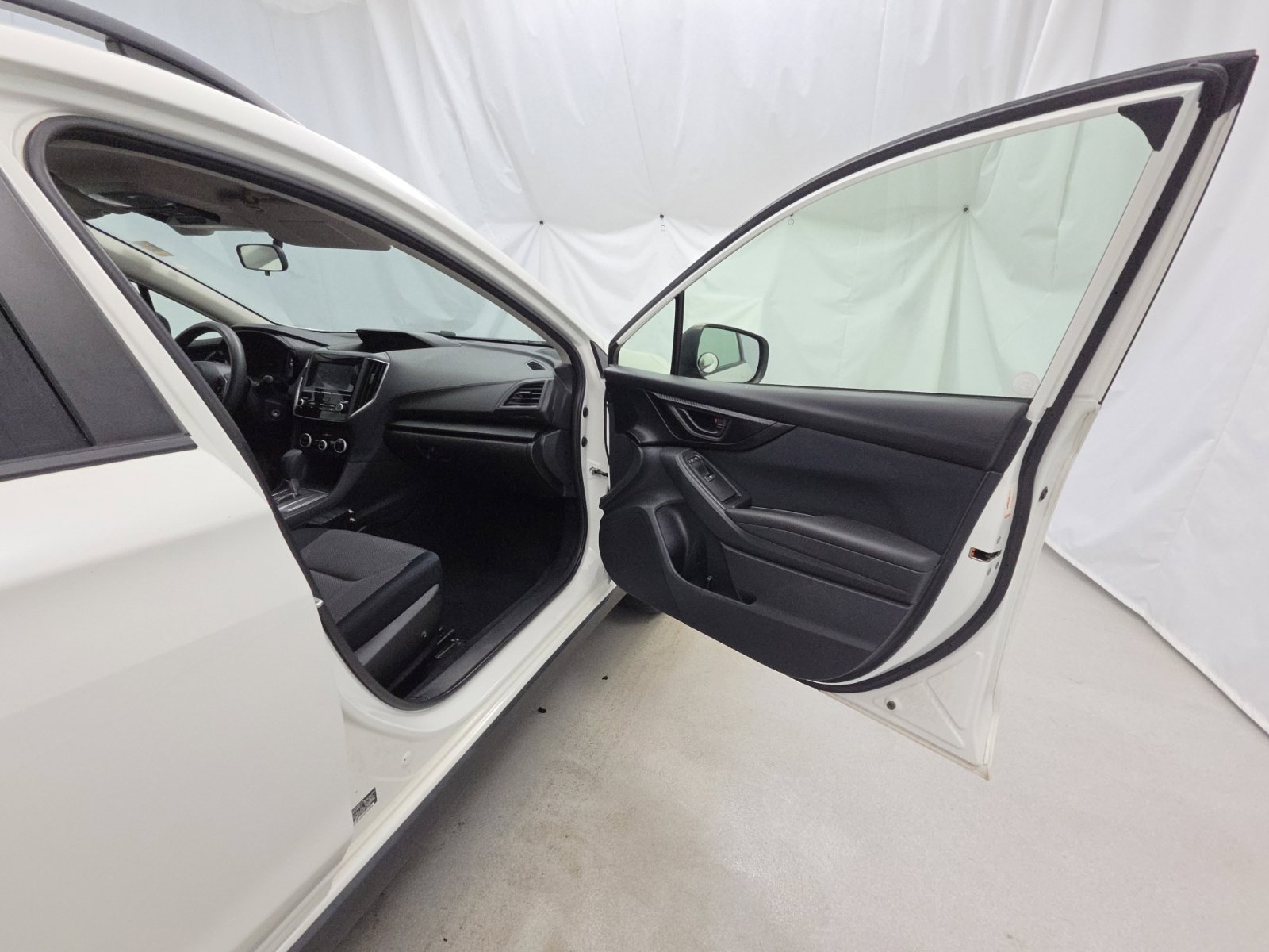 Used 2023 Subaru Crosstrek 2.0i AWD/4WD image 38