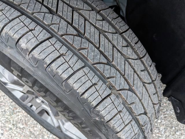 Certified 2023 Ford Maverick XLT image 34