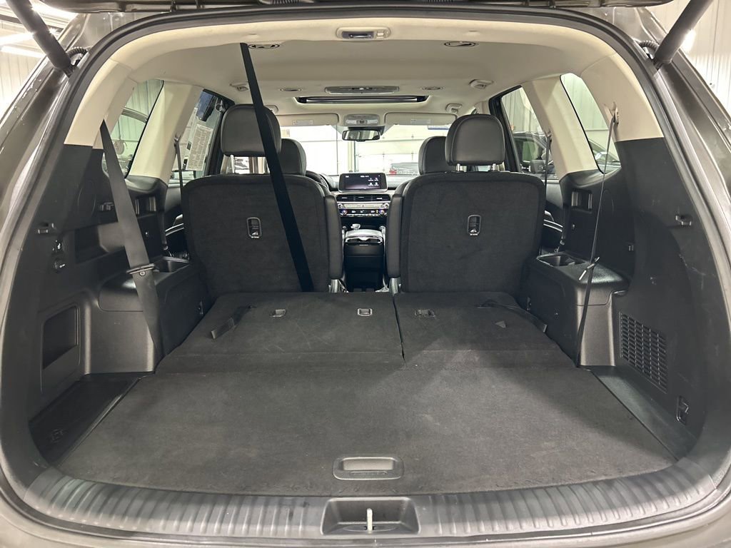 Used 2020 Kia Telluride EX w/ EX Premium Package AWD/4WD image 34