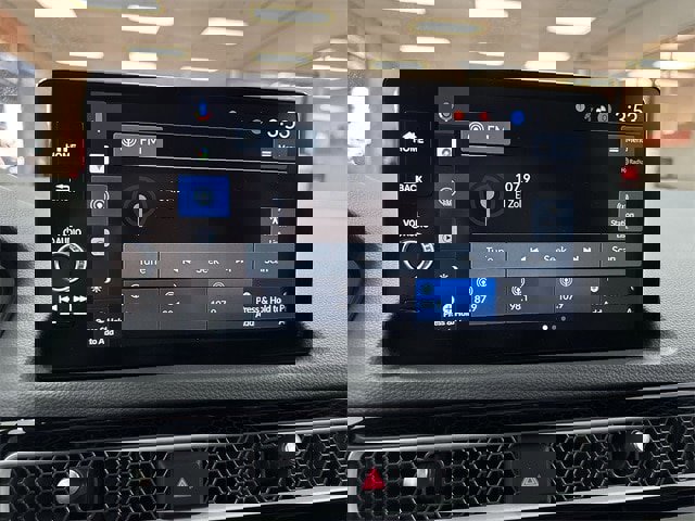 Used 2026 Honda Civic Sport Touring image 8