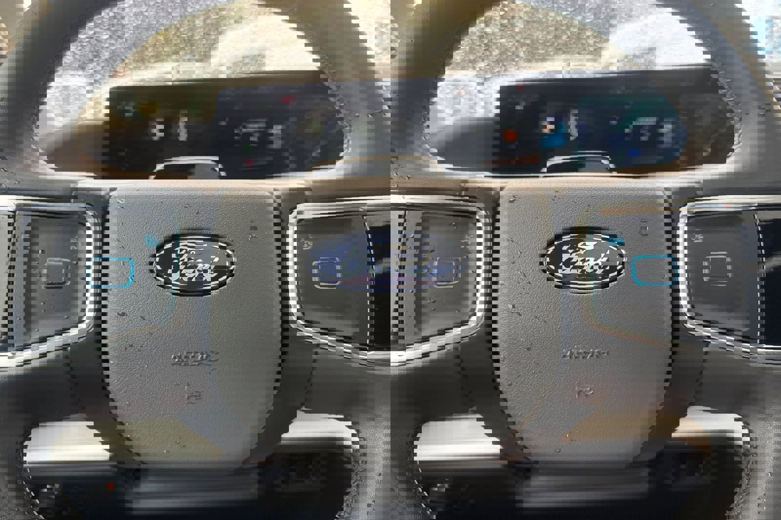 Certified 2025 Ford Expedition Max Active image 26