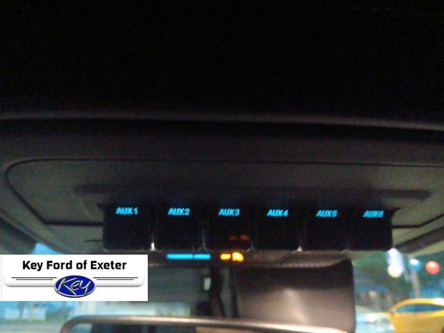 Certified 2024 Ford Bronco Badlands AWD/4WD image 34